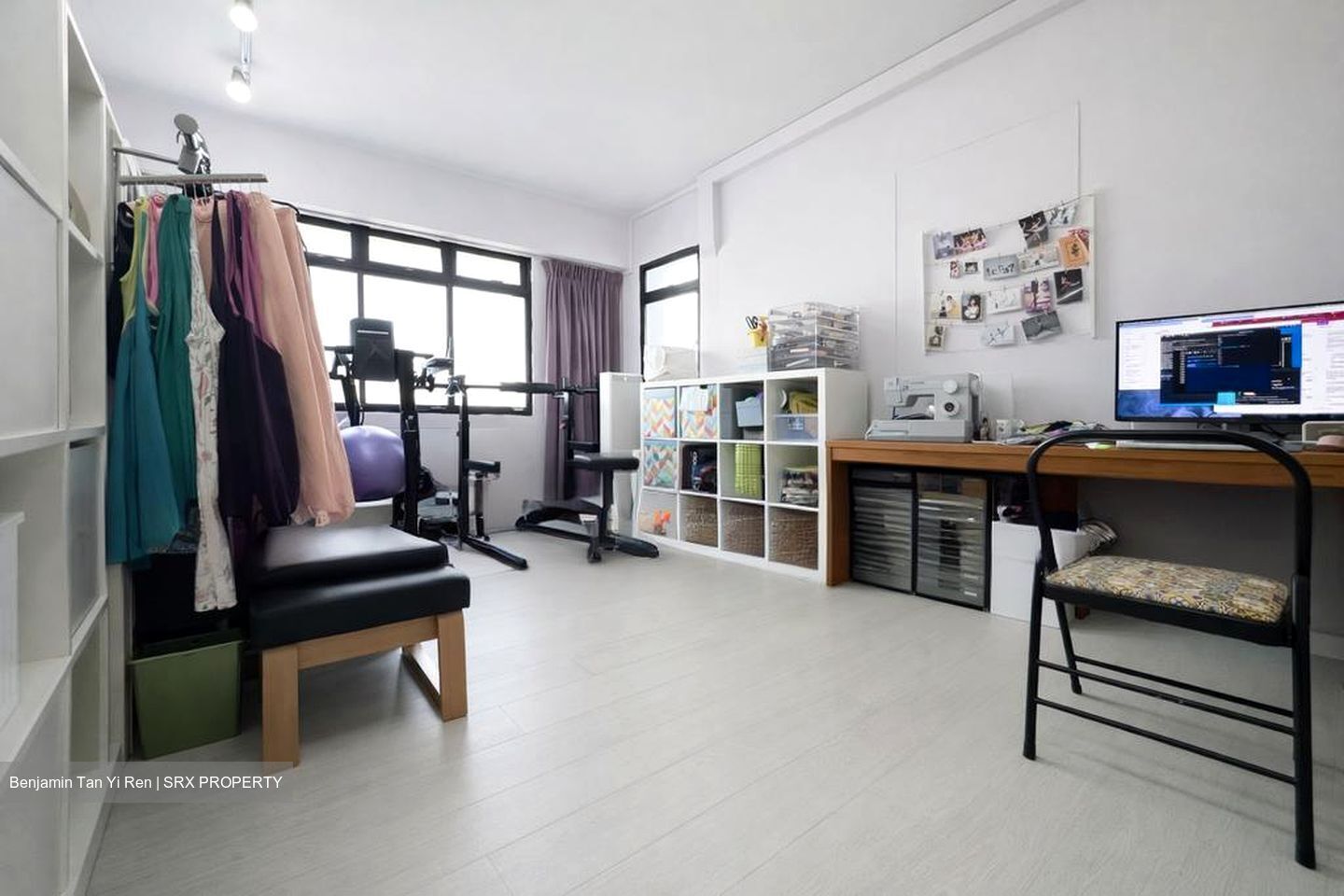 Blk 303 Canberra Road (Sembawang), HDB 4 Rooms #542012161